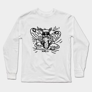 Motura Long Sleeve T-Shirt